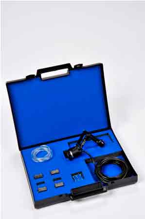TOFD Caliper – PCB